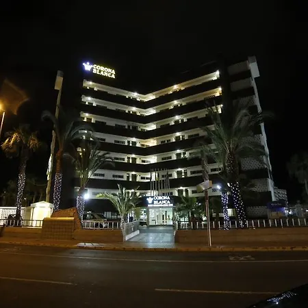 Apartment Blanca