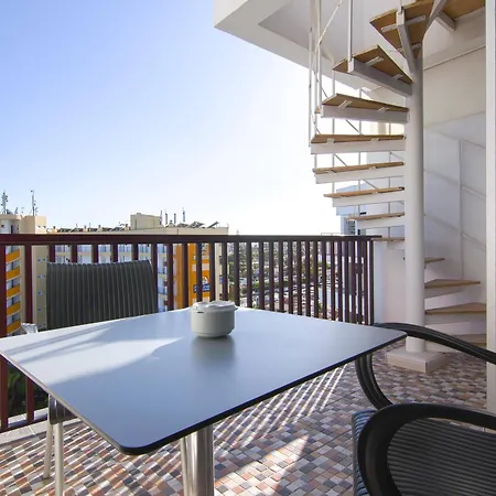 Blanca * Playa del Inglés