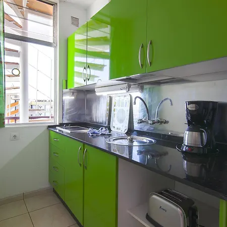 Apartment Blanca Playa del Inglés