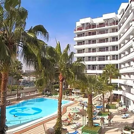 Διαμέρισμα Blanca