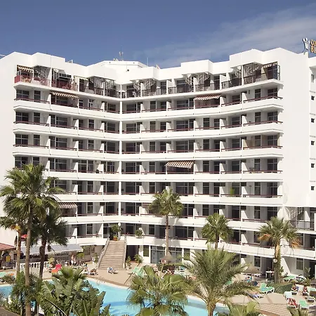 Blanca Apartment *