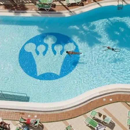 Apartment Blanca Playa del Ingles (Gran Canaria)