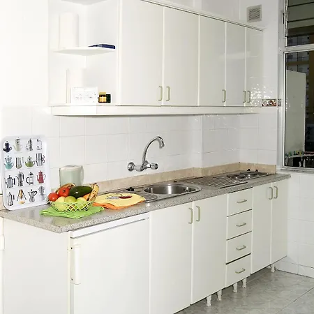 Apartment Blanca