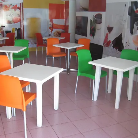 Blanca Apartamento *