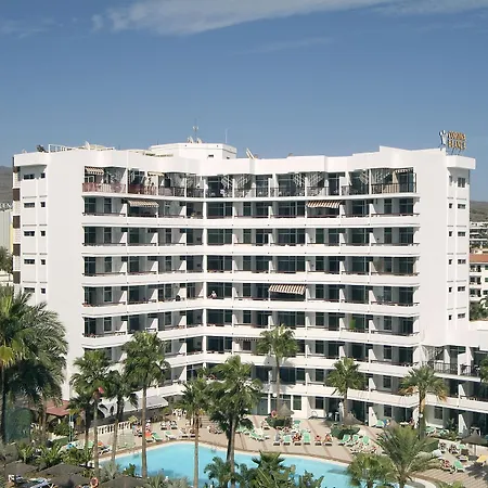 Blanca Playa del Inglés