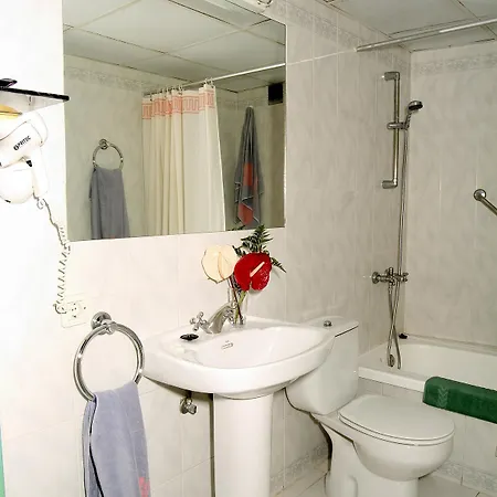 Blanca Apartment *