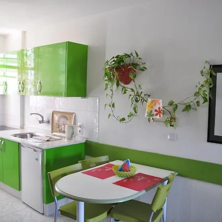 Blanca * Playa del Inglés