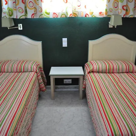 Apartment Blanca