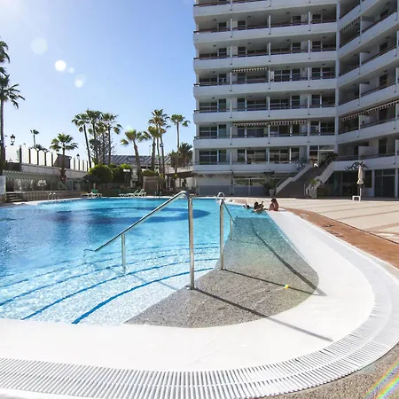 Blanca Apartment *