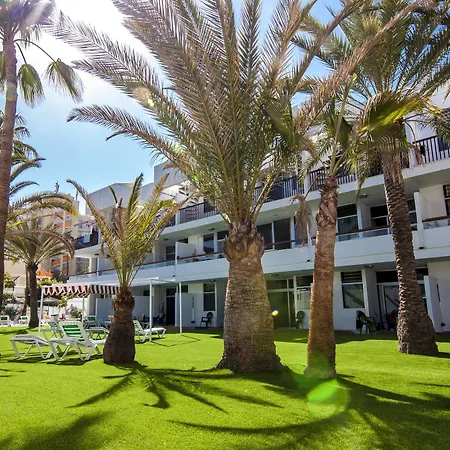 Blanca * Playa del Ingles (Gran Canaria)