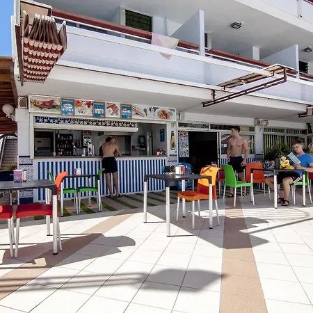 Apartment Blanca Playa del Inglés