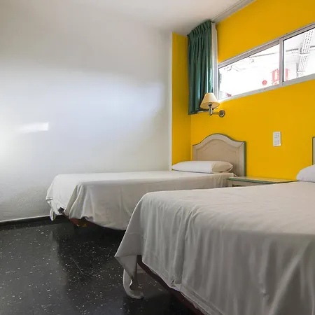 Blanca Apartment