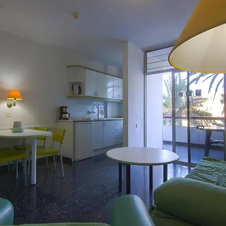Blanca Apartment