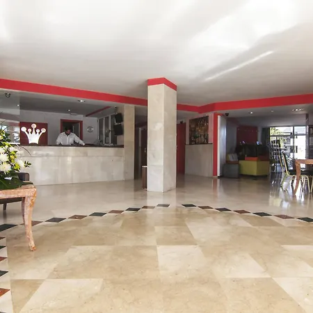 Blanca Playa del Ingles (Gran Canaria)