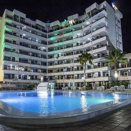 Apartment Blanca