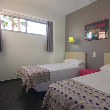 Apartamento Blanca *