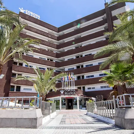 Apartment Blanca *