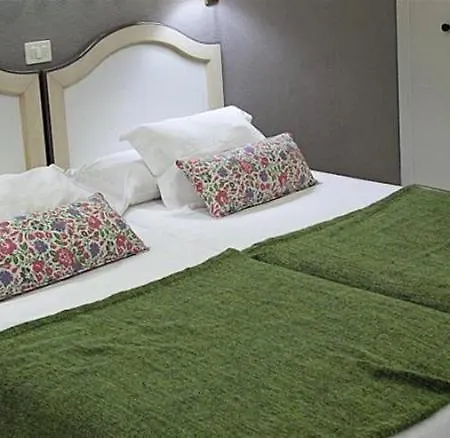Blanca Apartment *