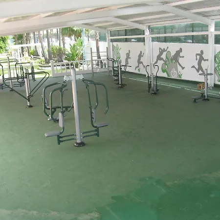 Blanca Playa del Inglés