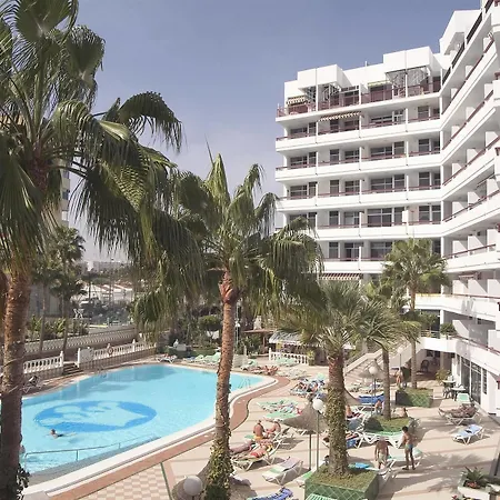 Apartamento Blanca Playa del Inglés