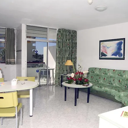 Blanca Apartment *