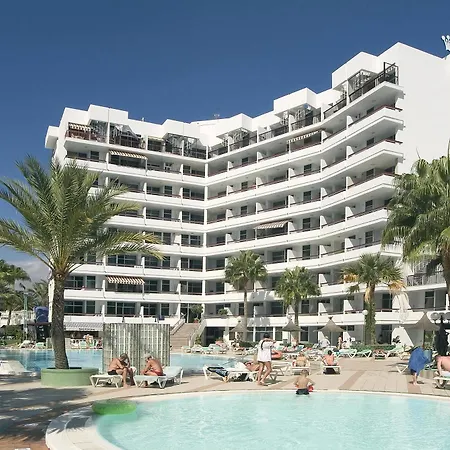 Apartment Blanca