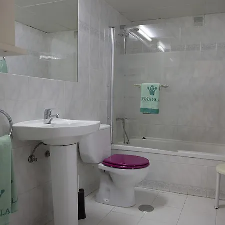 Blanca * プラヤ・デル・イングレス