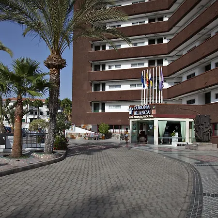 Apartment Blanca