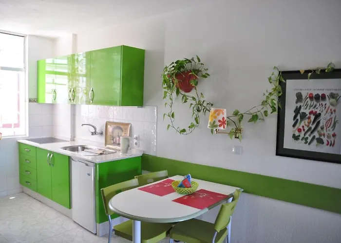 Blanca * Playa del Ingles (Gran Canaria)