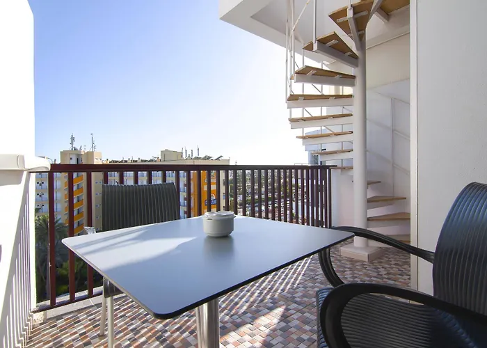 Blanca * Playa del Ingles (Gran Canaria)