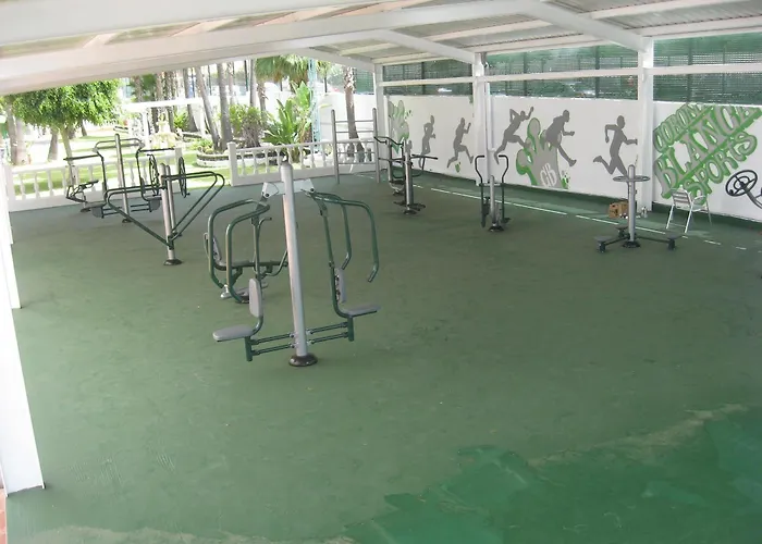 Blanca プラヤ・デル・イングレス