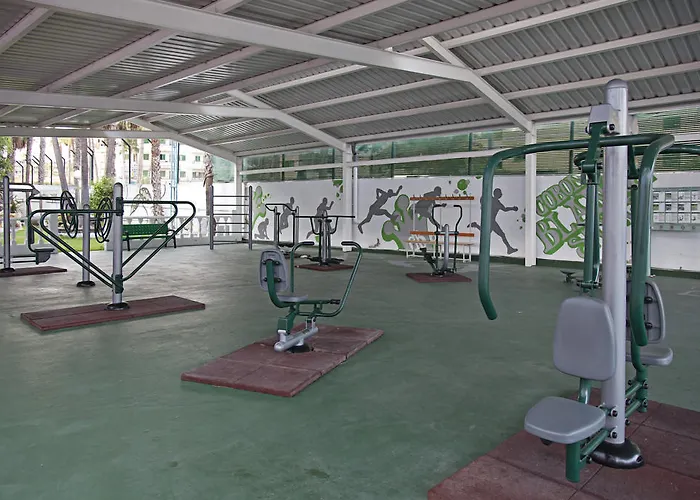 Blanca Playa del Ingles (Gran Canaria)