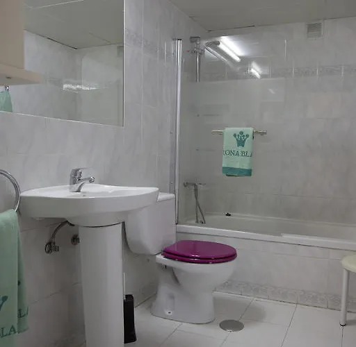 Blanca * Playa del Ingles (Gran Canaria)