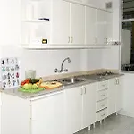 Апартаменты Blanca