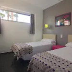 Апартаменты Blanca *