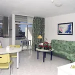 Blanca Апартаменты *