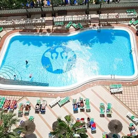 Blanca Playa del Ingles (Gran Canaria)