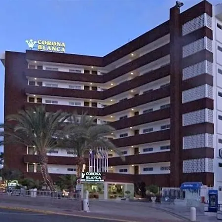 Blanca * Playa del Ingles (Gran Canaria)