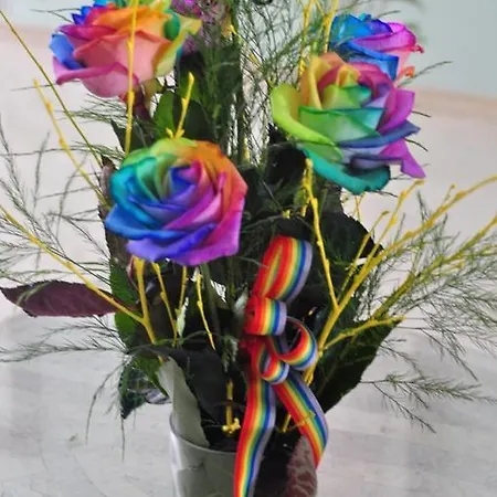 Blanca Playa del Ingles (Gran Canaria)