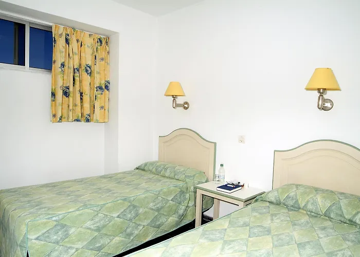 Blanca * 플라야 델 잉글스