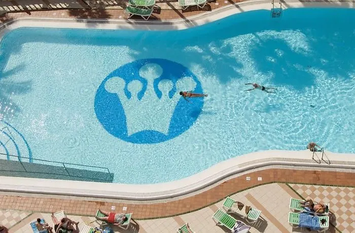 Apartment Blanca Playa del Ingles (Gran Canaria)