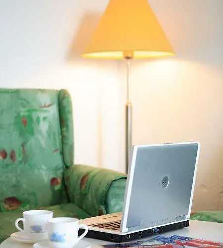 Apartment Blanca Playa del Ingles (Gran Canaria)