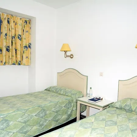 Blanca * Плайя-дель-Інглес