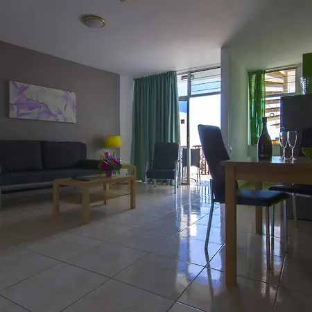 Blanca * Плайя-дель-Інглес