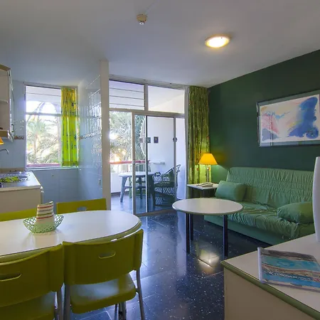 Blanca Плайя-дель-Інглес