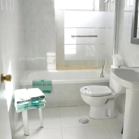 Blanca * Плайя-дель-Інглес