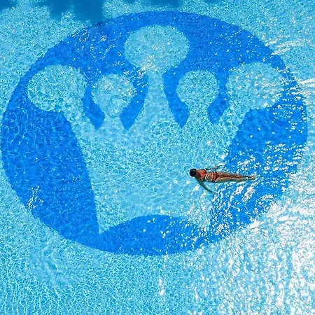 Апартаменти Blanca