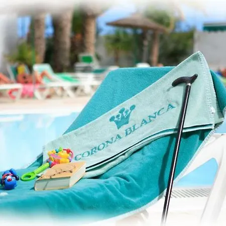 Blanca Апартаменти *