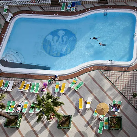 Blanca * Плайя-дель-Інглес