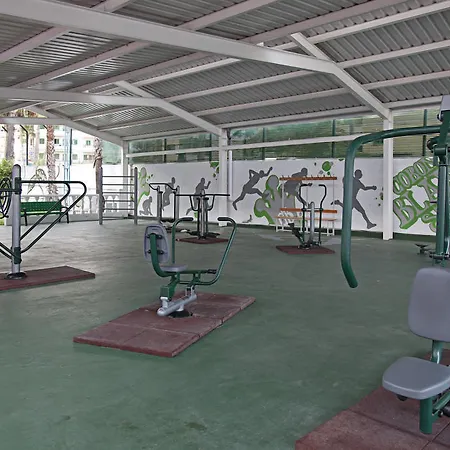 Blanca Плайя-дель-Інглес